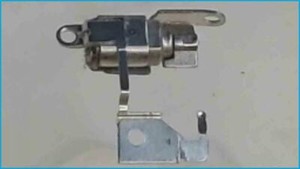 Vibrator Lautsprecher  Apple iPhone SE A1723