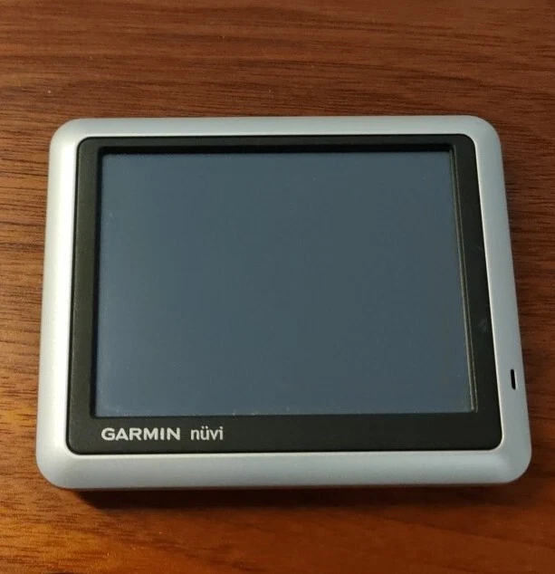 Navigatore Satellitare Garmin Nuvi 1240 - Immagine 2 di 4