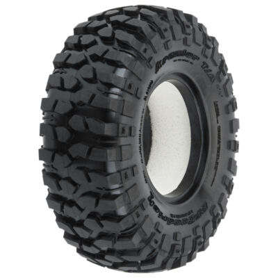 Proline PRO1024203 Klasse 1 BF Goodrich Krawler T/A KX 1,9'' Predator Rock Terrai