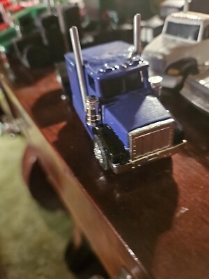 1/64 Custom Ertl Peterbilt