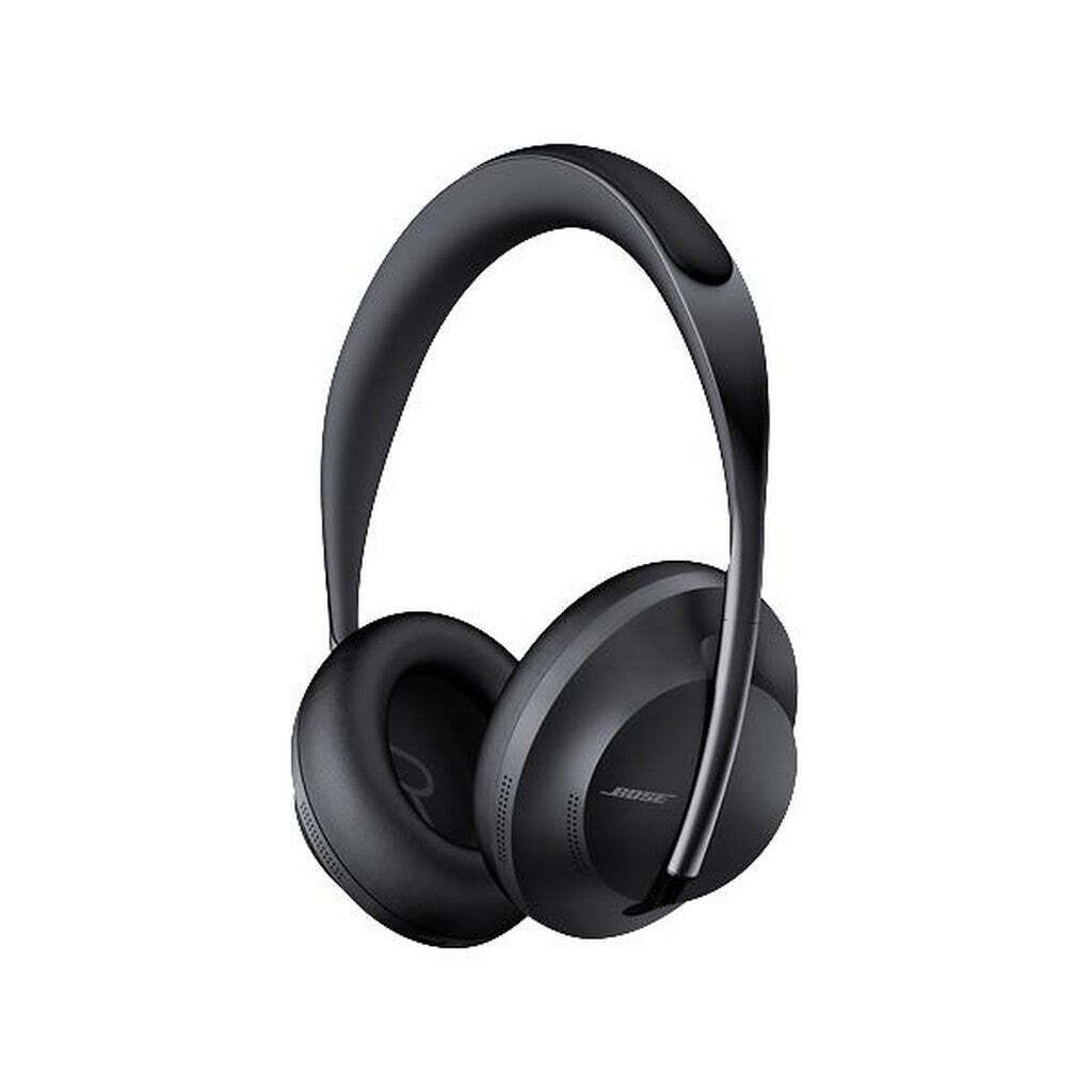 Bose Noise Cancelling Headphones 700 with Charging Case - Black Bose Noise Cancelling Headphones 700 with Charging Case - Black