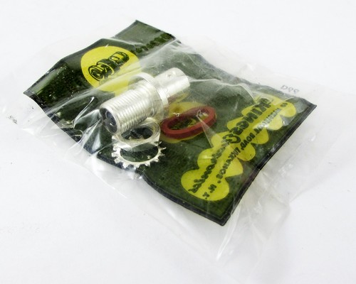 Conector mamparo ojal Kings - UG912A/U - BNC hembra FRT B/H MNT - Imagen 6 de 6