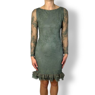 maxi dresses knit ASTORIA KNIT MAXI DRESS - DOVE GREY main image 1