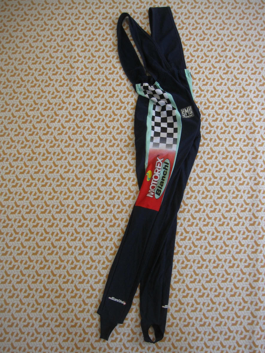 Cuissard bianchi 2025