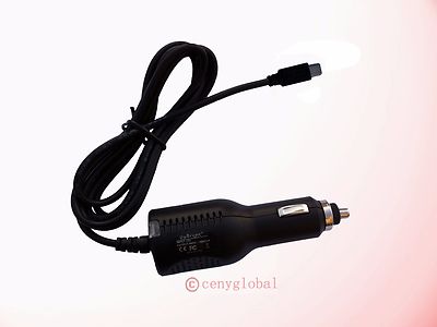 Car Charger Power For Wilson Electronics Sleek Cell Phone Signal Cradle Booster
