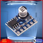 5128 Amplifier Board Low Noise 5W Class D Audio Power Amplifier Diy Accessories