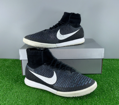 Nike Magista X Proximo IC Street 718360-004 Elite US8.5 UK7.5