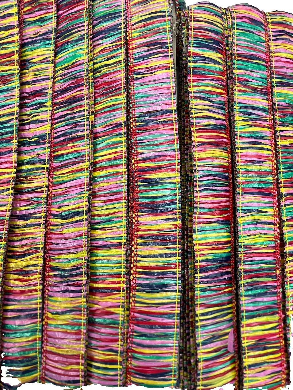 Cinta de RAFIA Cinta Artesanía por Yarda