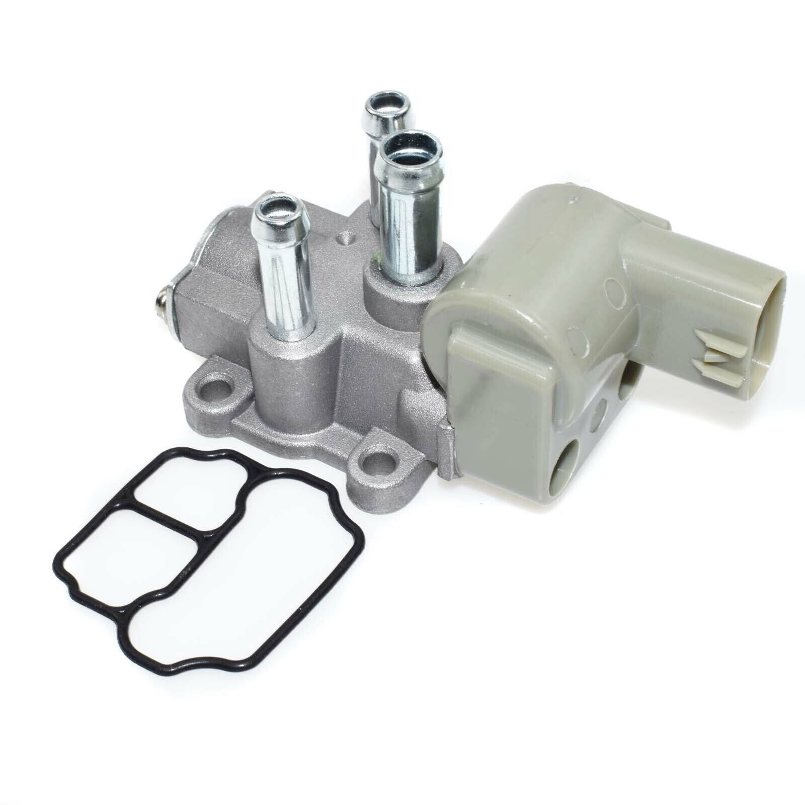 Válvula De Control De Aire En Ralentí Para Toyota - Compatible Con Celica, Corolla, Camry, Prizm 1.6L 1.8L 2.2L - Nº OEM 22270-16060/15010