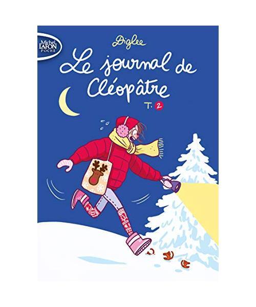 Le journal de Cléopâtre - tome 2 (2), Diglee - Diglee