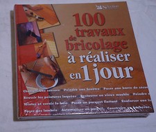 100 Works Bastelset Ab Arbeitsgerät IN 1 -tag des Lesers´S Digest / Neu