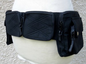 nike utility belt