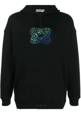 Givenchy Hoodie 100% ORIGINAL TOP Größe M Neu