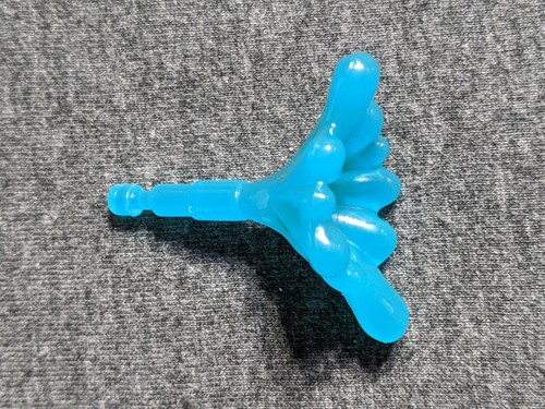 Transformers RESCUE BOTS Energize Academy Parts BLADES CHASE HEATWAVE Water Part - Picture 28 of 36