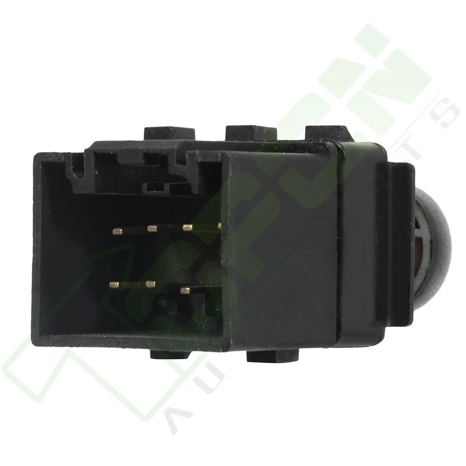 Interruptor de cerradura de puerta eléctrico delantero izquierdo para Mercury Grand Marquis 2003-2008 Foto 4 de 4