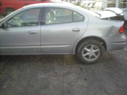 619WXJ Caja Cambios para GENERAL MOTORS CHEVROLET ALERO 3.4 LTR Piel 2 1010419 - Imagen 9 de 10
