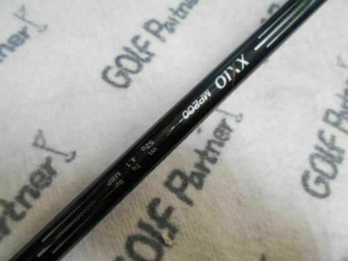 DUNLOP XXIO GOLF CLUB DRIVER 9DEG S-FLEX - Picture 4 of 4