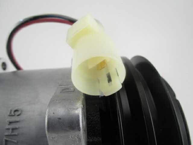 A/C Compressor SD709 for Land Rover Defender 110, Defender 90, Range Rover... QR - Picture 8 of 12