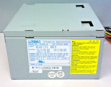 Lite-On PS-5251-6l 250w ATX Power Supply