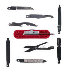 58mm Victorinox Swiss Army Knife Replacement Parts for Mods or Repair