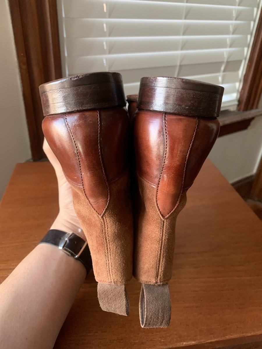 クロケットアンドジョーンズ BALMORAL 7.5 CROCKETT & JONES 7.5D UK / 8.5 US SOMERVILLE HANDGRADE