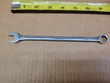 Matco Usa 10 Mm Extra Long 12-point Combination Wrench No Rcxl10m2