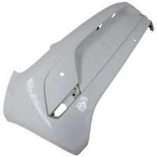 Volkswagen VW UP rear bumper 2016-2020 Facelift Genuine 1S6807417AA