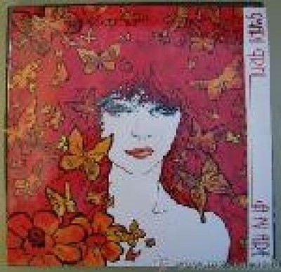 Mari Trini - A Mi Aire (LP) 