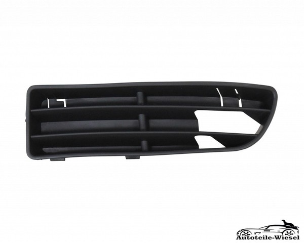StoßStangengitter Links Vorne FüR VW Bora TDI 4Motion 16V Variant 98-05-image