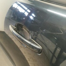 Porte arrière et accessoires Peugeot 3008