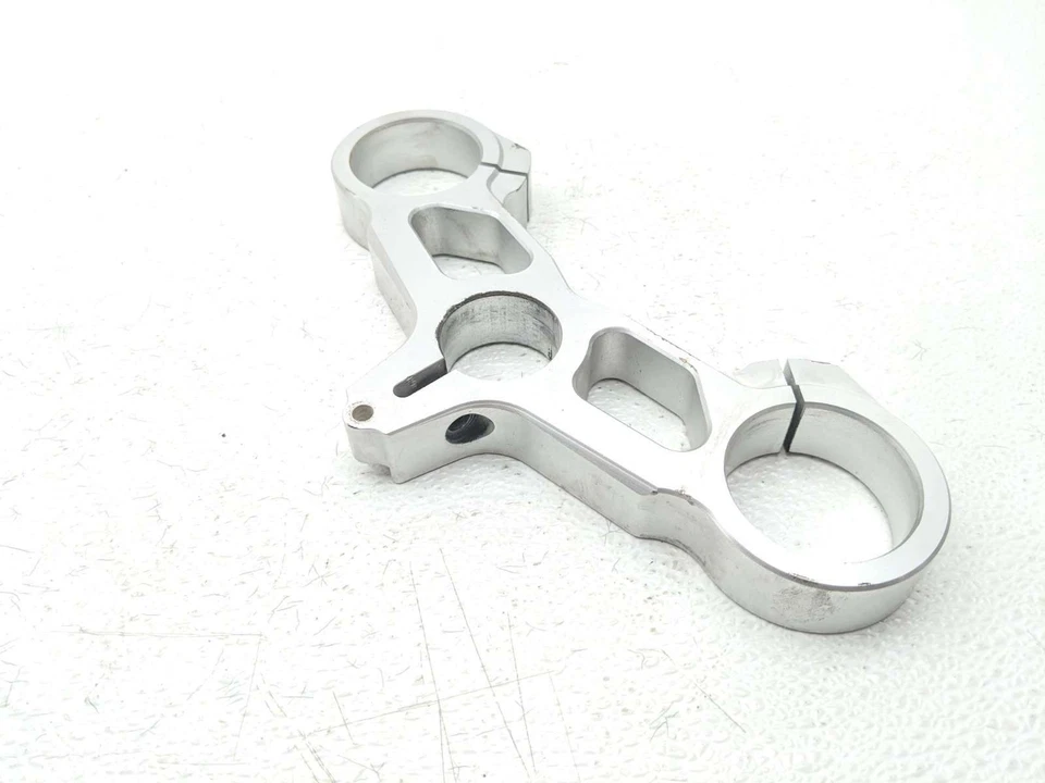 05 Ducati 749 999 Braçadeira Tripla Superior Árvore 34110351A - Imagem 4 de 4