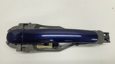 VW Polo 9N2 - Türgriff Tür Griff außen vorne rechts 3B0837885 (81)