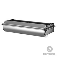 TOP ZAC 50 cm Wandabroller Papierabroller Folienabroller Papierrollenhalter