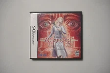 Nintendo DS Wizardry Asterisk boxed Japan game US Seller