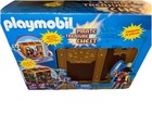 Playmobil PIRATE CHEST Playset #5737 w/ Box And Manual - See Photos