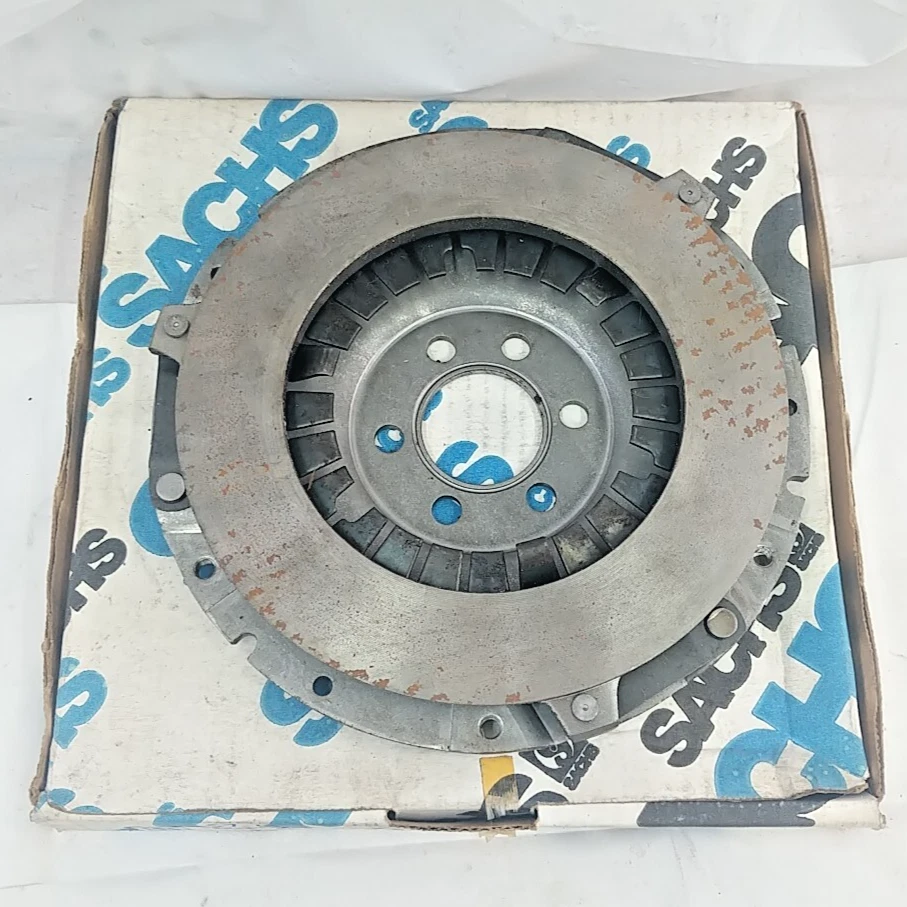 Placa de presión de embrague Sachs 3082108032 para VW diésel 200 mm reemplaza 068141025 Foto 4 de 4