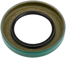Manual Transmission Seal-Transfer Case Adapter Seal SKF 12745