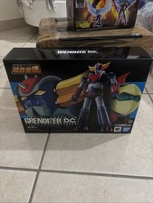 BANDAI Gx-76sp Grendizer Anime Color Version