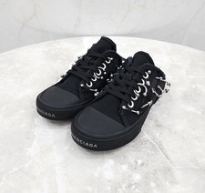 Balenciaga Piercing Paris Mule Sneakers 152831744