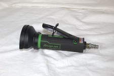 Snap-On PTC430G 1 HP Heavy-Duty 3" Cut-Off Tool (Green) - TOOL ONLY