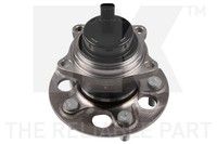 Radlagersatz Nk 764536 FüR Verso Rav Avensis Toyota M12X1,5 2 ZCA25_ ZCA26_ Vvt