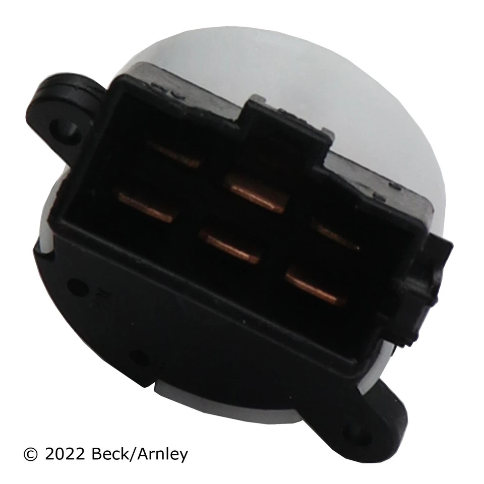 Interruptor de encendido Beck Arnley 201-1806 para modelos selectos de Mitsubishi 94-06 Foto 2 de 4