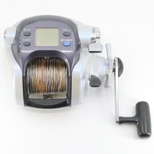 Daiwa All Species Saltwater Fishing Reels with Depth Memory for