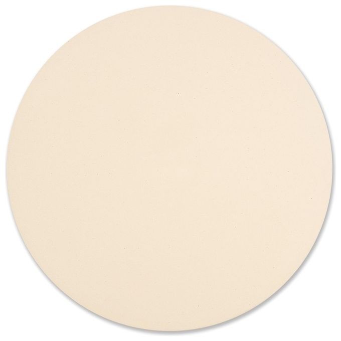 Ricambio Pietra Refrattaria G3 Ferrari Cordierite Naturale 31cm Originale