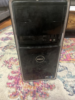 お*ん様 DELL Inspiron i5 メモリ8GB Dell Inspiron 560 PC Desktop | eBay