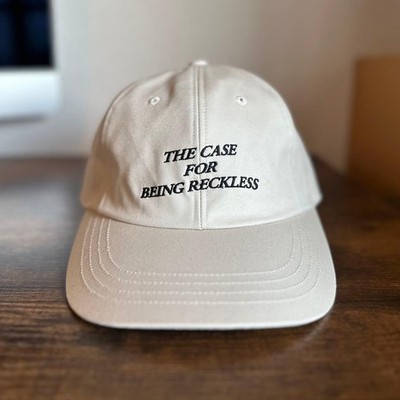 THE H.W.DOG&CO. DISTORTION WASH UNION CAP