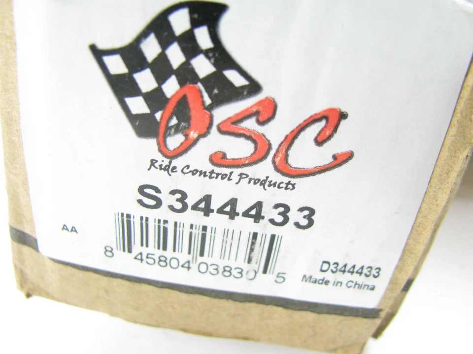 Amortiguador de suspensión trasera OSC S344433 para Ford Mustang 1994-2004 Foto 3 de 3