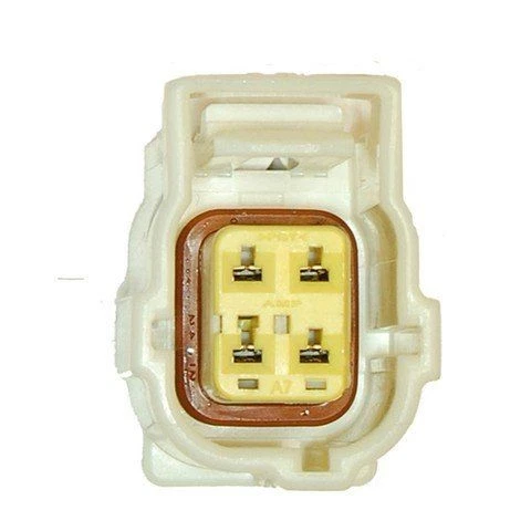 Sensor de oxígeno trasero Delphi 2002 para Dodge Ram 1500 Van 2001-2003 Foto 2 de 4