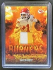 2025 Panini Absolute Xavier Worthy Gold (RAW)