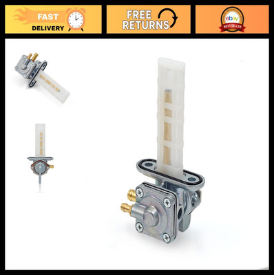 Fuel Petcock Valve for Kawasaki Eliminator Ninja 900 1000 ZL900 ZL1000 ZX1000 51
